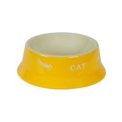 Miska ceramiczna dla kota 200 ml.  - 1