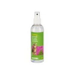 Spray do zabawy dla kota z kocimiętką, 175 ml.  - 1