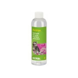 Spray do zabawy dla kota z walerianą i kocimiętką, 175 ml.  - 1