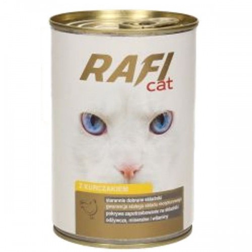 Rafi CAT 415g, z...