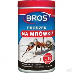 Proszek na mrówki BROS, 100 g.  - 1