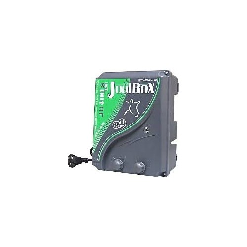 Elektryzator JoulBOX.
