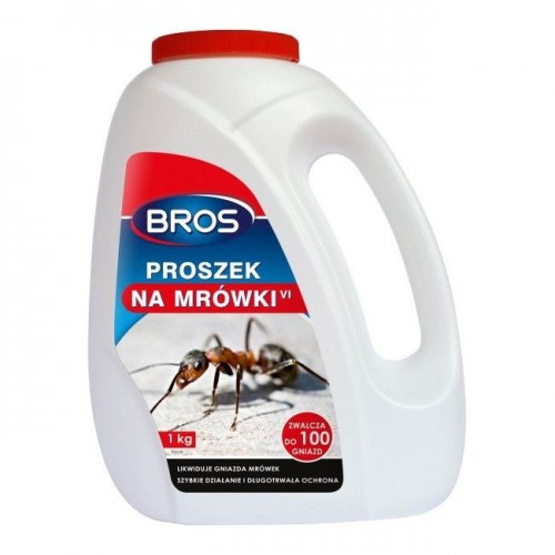 preparat na mrówki, trutka na mrówki, środek na mrówki, czym zwalczać mrówki