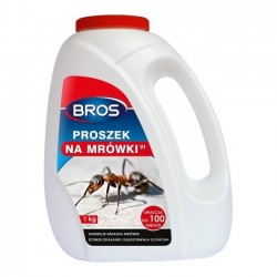 preparat na mrówki, trutka na mrówki, środek na mrówki, czym zwalczać mrówki