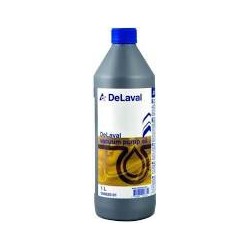 Olej do pompy próżniowej 1 litr, DeLaval. DeLaval - 1