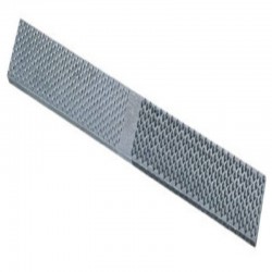 TARNIK DO KOPYT L-350MM KRAMP-Tarnik do kopyt, 350 mm.Tarnik do racic i kopyt z dwoma powierzchniami ściernymi: bardzo ostrą z g
