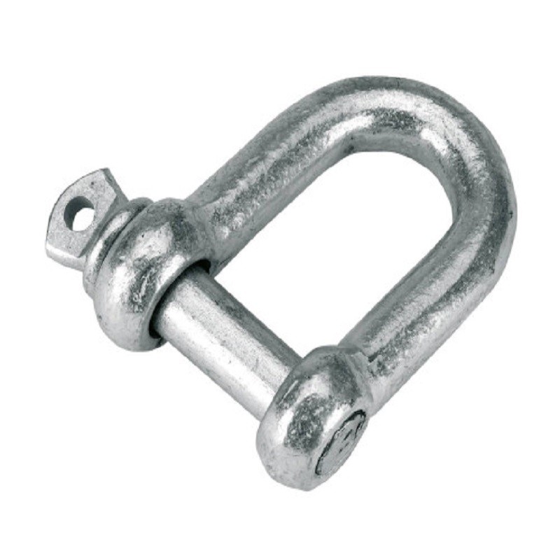 Szekla prosta ocynkowana 6 mm KRAMP-Szekla prosta ocynkowana 6 mm
- 1 Szekla prosta ocynkowana 6 mm