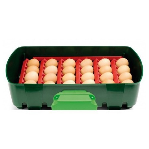 Inkubator Covina Super automatyczny 24 jaj.  - 3