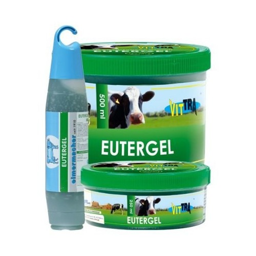 Żel dezynfekujący, Eimü-Eutergel, 1 litr.